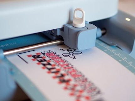 Und ganz unerwartet klappt es dann doch.