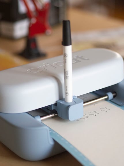 Nie mehr von Hand zeichnen.