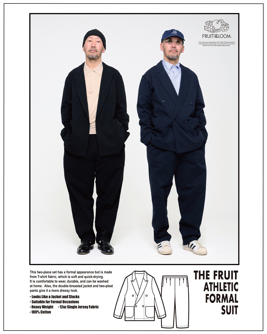 c*e様 FRUIT OF THE LOOM ATHLETIC FORMAL S Fruit of the Loom 
