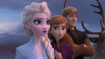 Elsa konkurriert nicht mit Scarlett Johansson. Tilly Norwood schon – zumindest ist das die kulturelle Ansage hinter der KI-Schauspielerin.