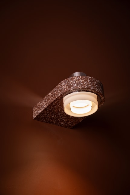 Die Kollektion zeigt, dass gutes Design mit dem beginnt, was nebenan liegt.