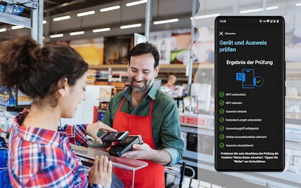 La nouvelle norme devrait également permettre l'arrivée de cartes d'identité numériques sur les appareils.