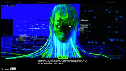 Die verschiedenen Fraktionen haben allesamt ihre eigenen versteckten Motivationen.