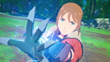 Aussehen und Geschlecht meines royalen Hauptcharakters kann ich jederzeit anpassen.