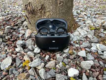 Top Schnappmechanismus gibts bei Baseus.