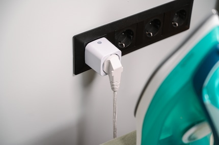 Mehr Verbindungsoptionen und stärkere Leistung sind die Verbesserung des Zwischensteckers.