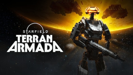 «Terran Armada» baut auf «Free Lanes» auf.