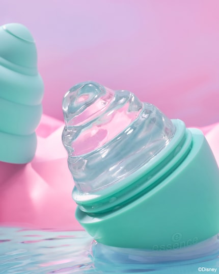 Keep it cool, Mermaid!