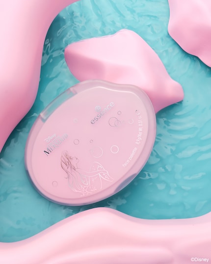 Ich hab's gefunden, fand ich nicht mein Glück? – Arielle die Meerjungfrau