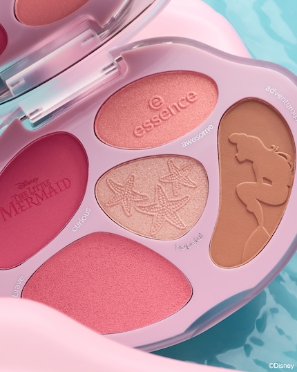 Sieh diesen Schatz, mein Lieblingsstück.