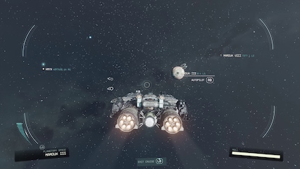 Der «Cruise Mode» – ein Feature, das sich viele Fans von Anfang an gewünscht hätten.