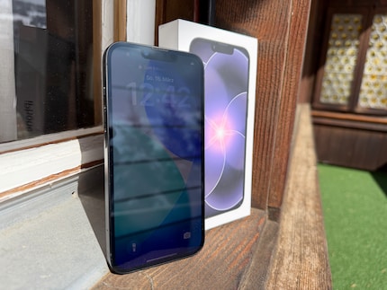 Alleen 60 hertz: hier doe je concessies.