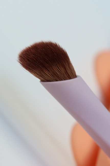 Eine gründliche Reinigung wäre mal wieder nötig ...