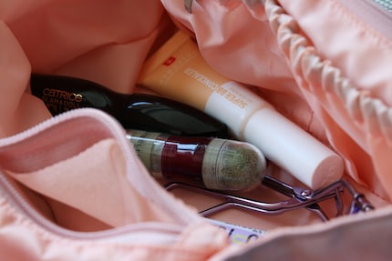 Da kann noch ordentlich was rein!