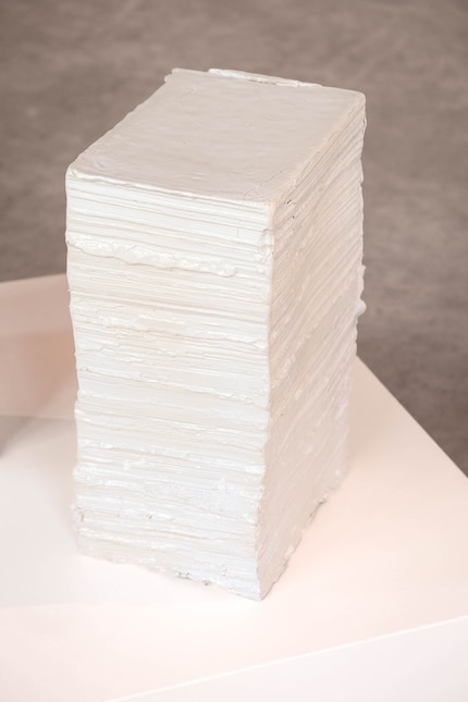 … Mahnung für Mahnung.