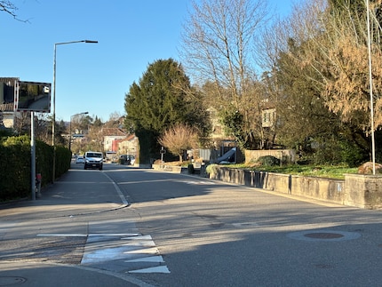 De dubbele crop werkt als een zoom waar er geen is.