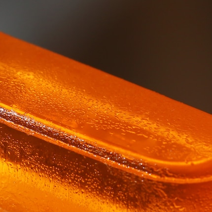 Das stört mich nicht weiter.