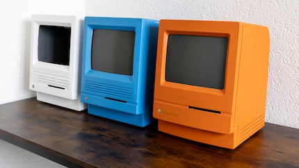 Ze doen me een beetje denken aan de Moai-beelden op Paaseiland.