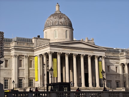 Die Telekamera lässt sich ohne Einschränkungen nutzen.