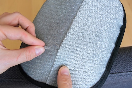 Das Haareentfernen nach dem Haareentfernen ist zum Haareraufen.