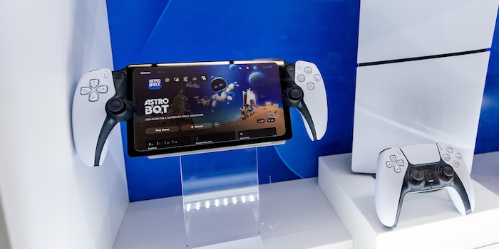 Shutterstock/PJ McDonnell