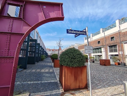 Die Ultraweitwinkelkamera ist besser, als ich beim Blick auf die Eckdaten erwartet habe, lässt aber trotzdem zu wünschen übrig.