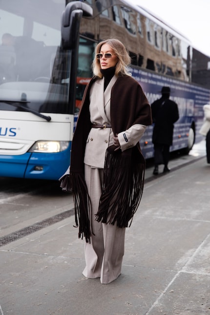 Streetstyle Copenhagen