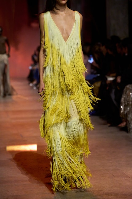 Ellie Saab Spring/Summer 2026