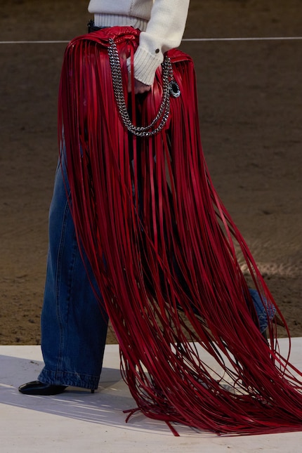 Stella McCartney Autumn/Winter 2026