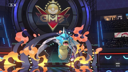 «Pokémon Champions» ist ein langfristiges Projekt.