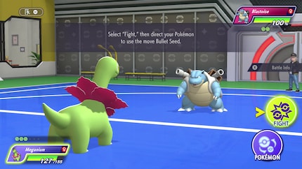 «Pokémon Champions» bietet ein solides Set an Tutorials, die Neueinsteiger durch Grundlagen und erweitertes kompetitives Wissen führen.