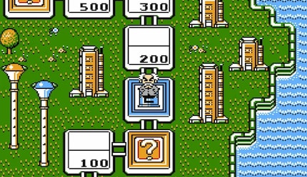 Dr. Wily: Bösewicht, Fashion-Icon UND Immobilien-Hai.