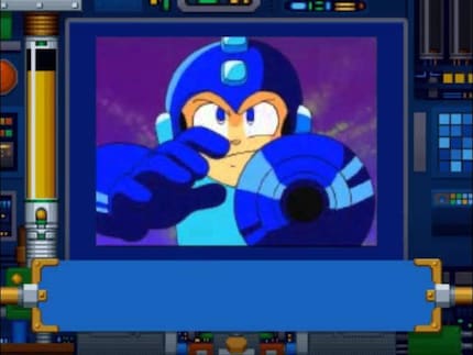 Nicht viel mehr als eine interaktive Anime-Folge: «Super Adventure Rockman