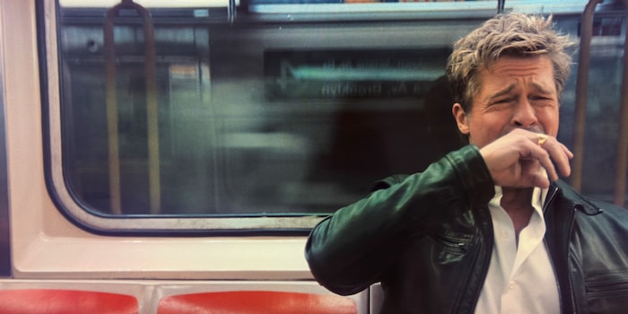 «Wolfs» / Apple TV «Wolfs» / Apple TV