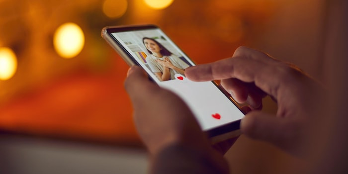 Shuttersock / Studio Romantic