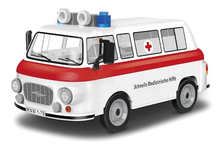 Dazu kommen auch viele Modelle von Youngtimern der Automobilgeschichte.