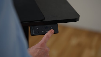 Das Display überzeugt mich.