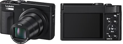 And this is the TZ99. Find the differences.