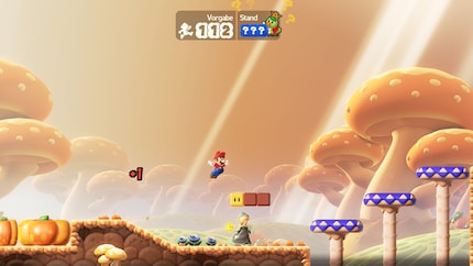 Mathematik ist nicht meine Stärke.