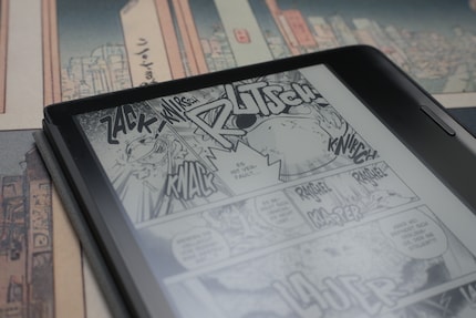 Enton ist doch eigentlich ziemlich süss.