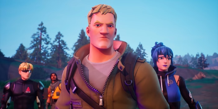 Epic Games Epic Games