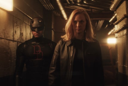 Während andere Comebacks verpuffen, bringt Karen Page der Serie echte emotionale Tiefe zurück.