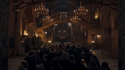 Handgemacht, durchdacht, mit Liebe zum Detail: HBOs «Harry Potter» setzt auf Sorgfalt statt Effektgewitter.