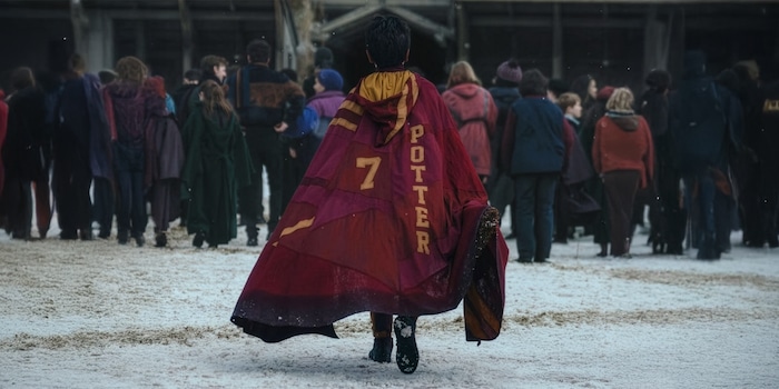 HBO Max / Warner Bros. HBO Max / Warner Bros.