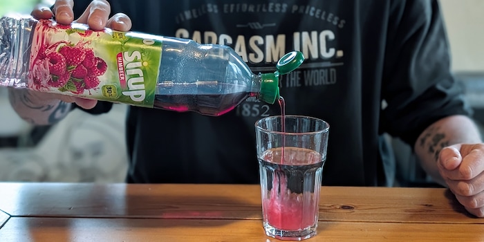 Patrick Vogt Patrick Vogt