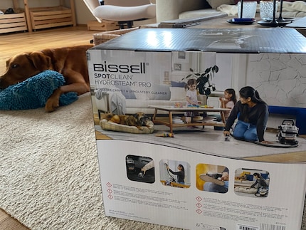 Ik geef toe, de kinderen zijn afwezig op het moment van testen.