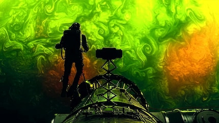 Die üblichen Referenzen greifen zu kurz: «Project Hail Mary» ist mehr als das geistige Kind von «Interstellar» und «The Martian».