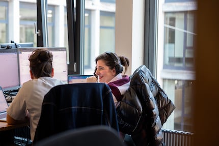 Ein gelöster Fall ist immer auch ein kleiner Sieg.