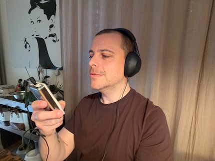 Oh, da fehlt ja noch eine Playlist...