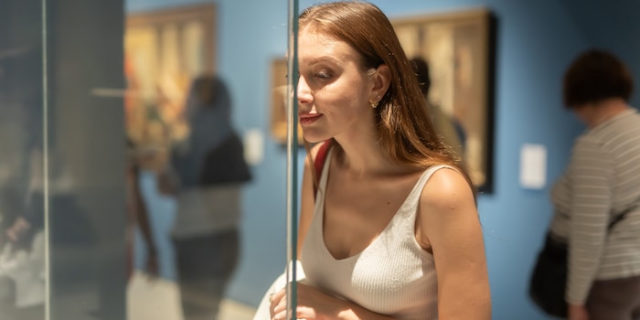 Shutterstock / BearFotos Shutterstock / BearFotos